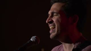 Reckless Son - Time To Be A Man (Official Acoustic Video)