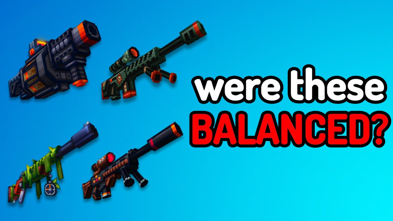 This Set Was Actually Good????? (pg3d)