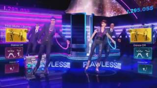 Dance Central 3: Usher DLC - Trailer