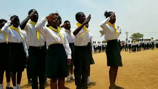 Pathfinders
