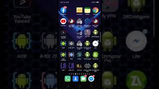 Rico VPN LITE update one top Connect screenshot 1