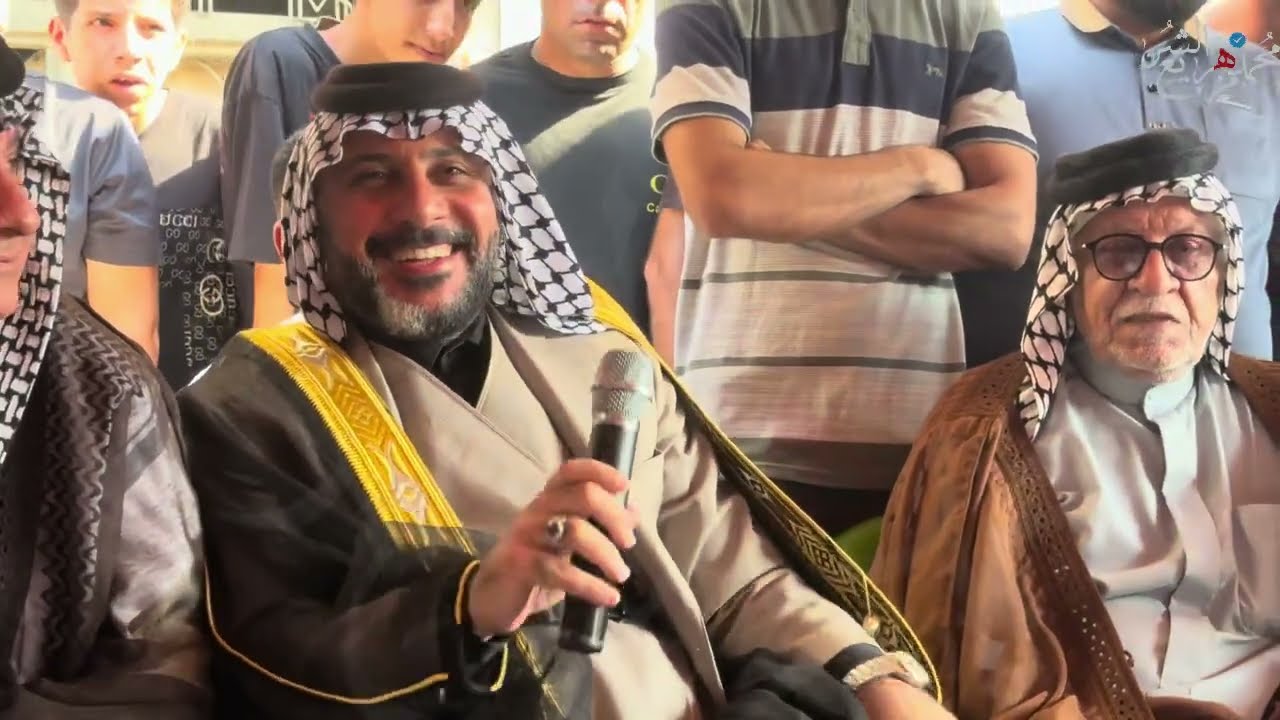 تحويلة عشيرة البوزيد على عشيرة بيت إسليم البومحمد