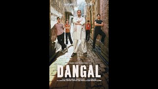 DANGAL review......No spoilers