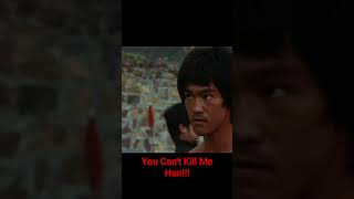Bruce Lee Part 1 - Im Coming For You Han Enter The Dragon Edited Fx Sfx