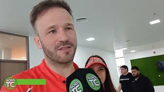 El TC con varios protagonistas fuera de 'los 12'