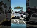 Truck Driver Gets Instant Karma in Road
