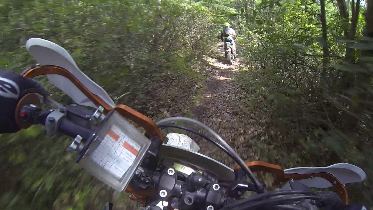 7 mountains dual sport