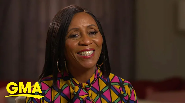 Teacher who inspired 'Abbott Elementary' continues to inspire