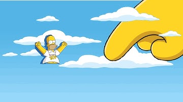 Simpsons Tapped out:level 29 update