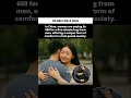 Womans are paying Rs 600 for hug from men #shorts #facts #wonder #success #motivation #society