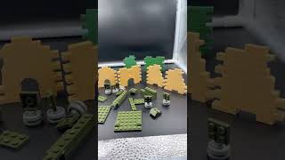 28 Piece Lego Set: Endless Building Possibilities!