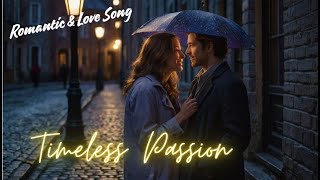 TIMELESS PASSION (Part-1)----Musical Video 3D Animation- #LoveSong2024  #RomanticMusicVideo