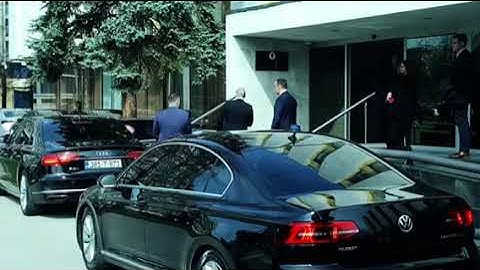 Višković stigao u Narodnu skupštinu RS