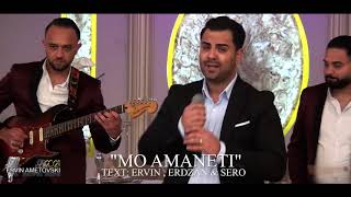 Ervin Ametovski Dzipsi Bend -Mo Amaneti Show 2021 Official Video