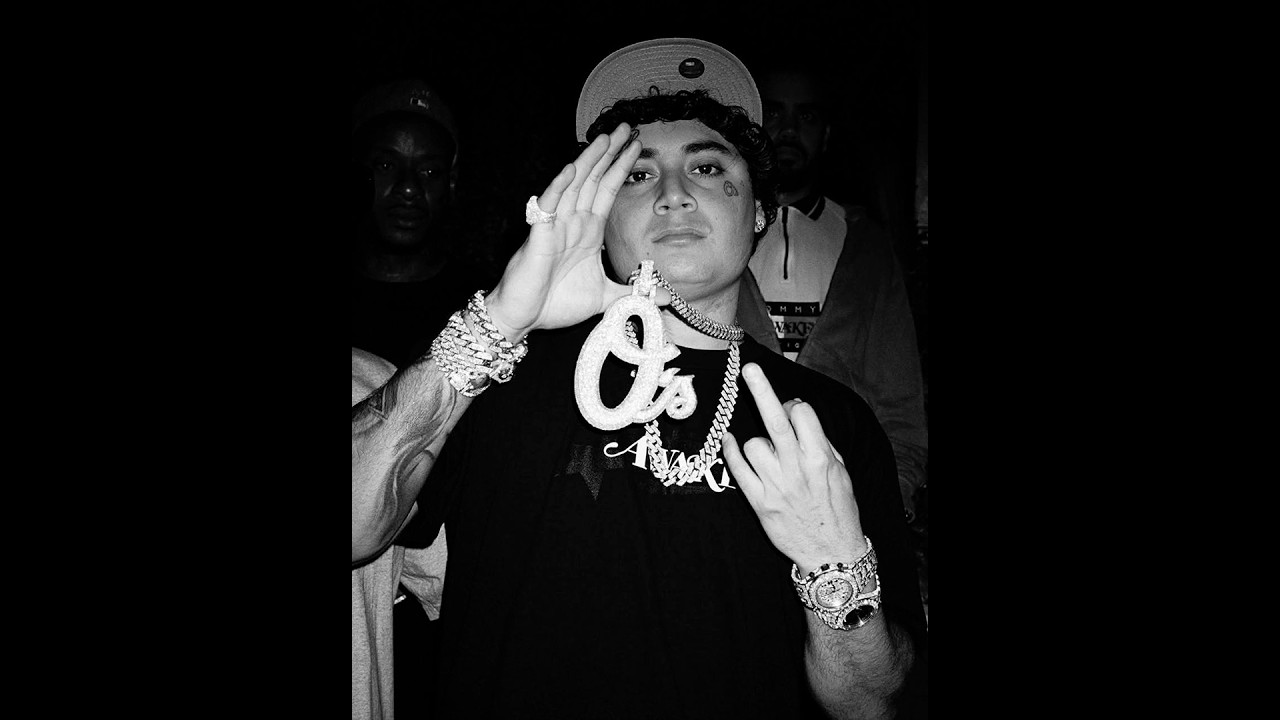 [FREE] Shoreline Mafia x OhGeesy Type Beat - 'Change Ya Life'