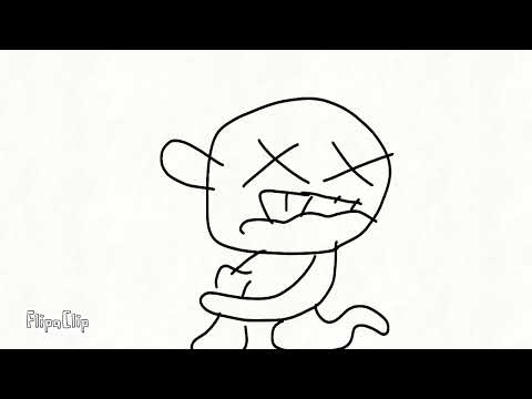 os novos dubladores (parte 1) Flipaclip