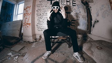 Freddie Dredd - Break (Official Music Video)