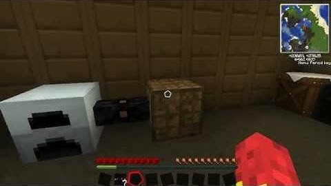 Tekkit Tutorial: Episode 4 - Electricity