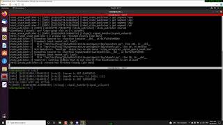 #Day 15-Introduction to ROS2 Nav MoveIt!