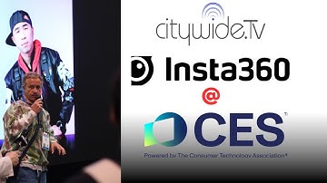 Ista 360 at CES 2026 Consumer Electronics Show