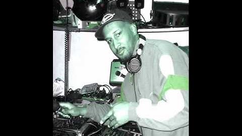 DJ BYRON autentic zouk mix party vol 2