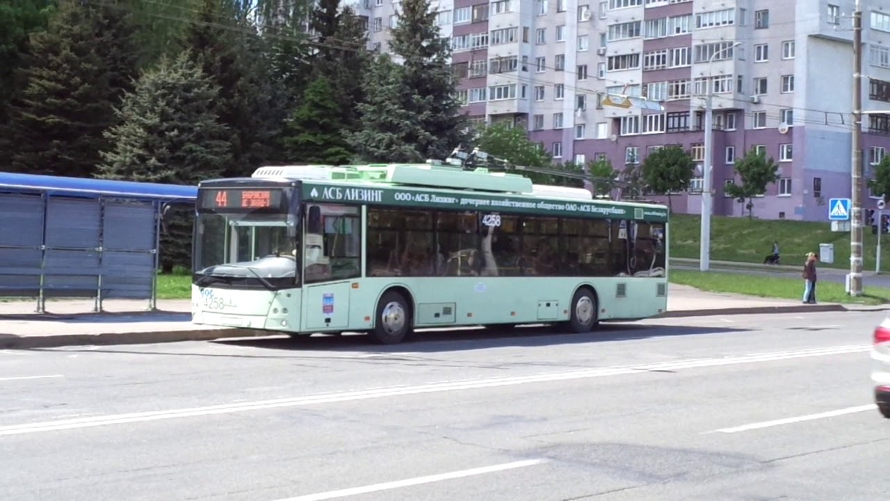Веста минск маршрутка