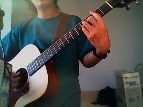 Swing - 那邊見 (Acoustic and vocal cover)