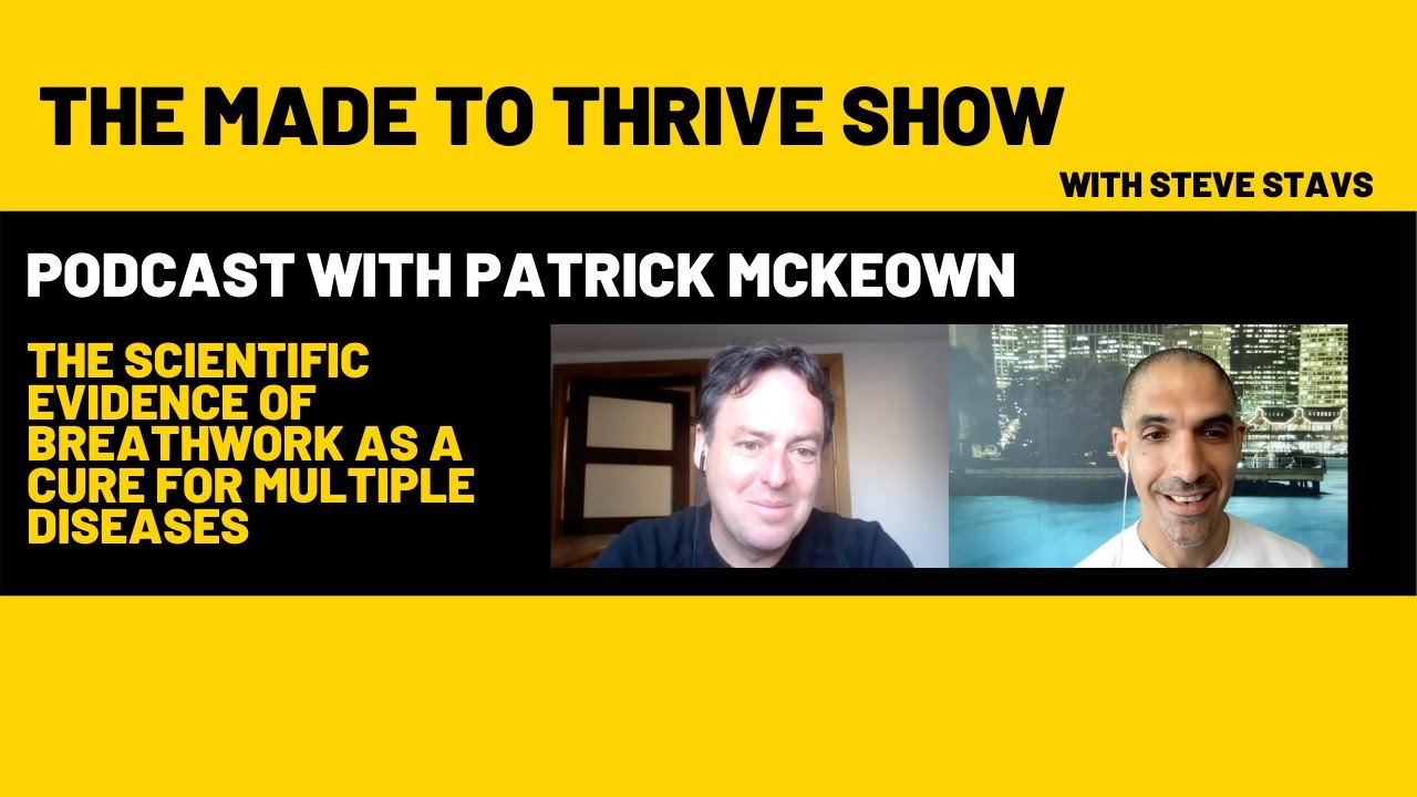 The Benefit of Optimal Breathing Technique on All Round Wellbeing