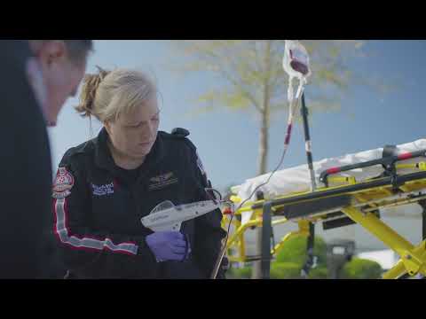 LifeFlow EMS Demo