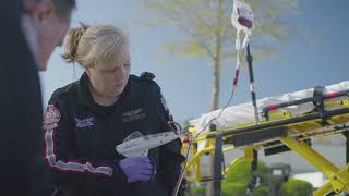 LifeFlow EMS Demo