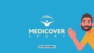 How to use Medicover Sport passes_subtitles screenshot 1