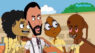 Download Kpako Comedy - Ajebo vs Kpako - School Waster (Episode 4) (Ajebo Toons) Download Kpako Comedy - Ajebo vs Kpako - School Waster (Episode 4) (Ajebo Toons)