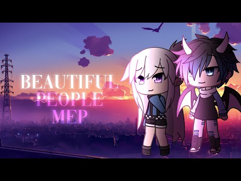 Beautiful People MEP