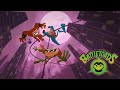 🎮🐸 Battletoads Arcade – Zitz Only | 1XX Max Playthrough