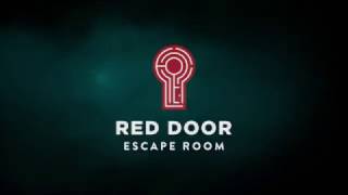 Red Door Escape Room - Prison Break Red Door Escape Room - Prison Break