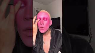 Pink alien tutorial👽 (Part 2)
