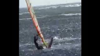Best of Torbjørn Windsurfing
