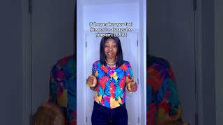 If They Make You Feel Like Youre The Problem