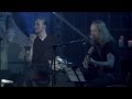 Katatonia - Tonight's Music live Sanctitude