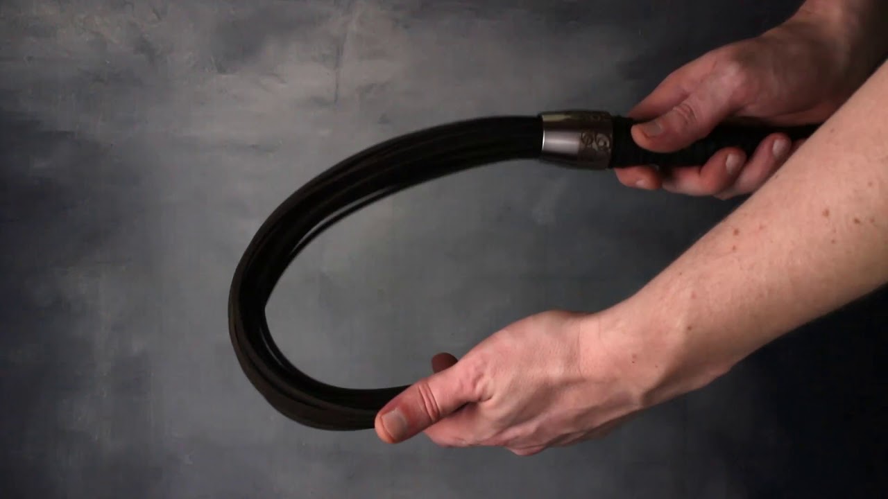 High intensity buffalo flogger