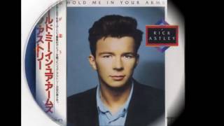 6 Till Then Time Stands Still   Rick Astley