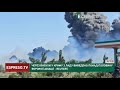 Через вибухи у Криму з ладу виведено понад половину ворожої авіації