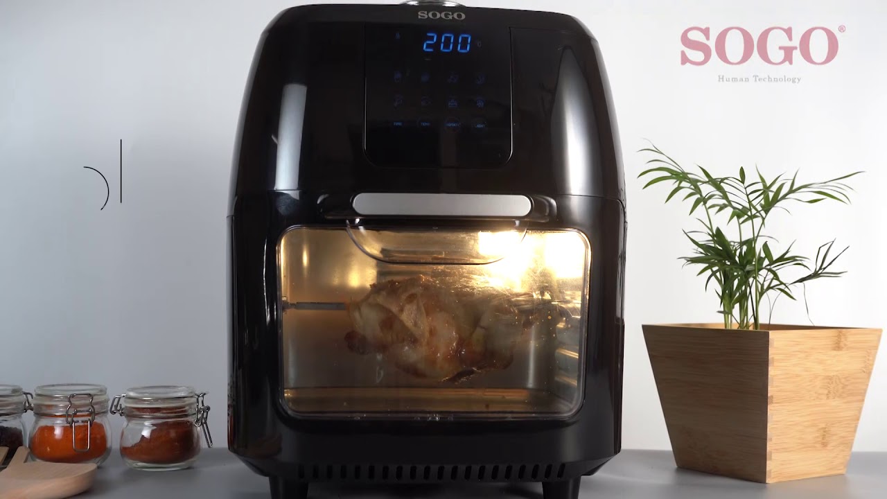 recetas freidora sin aceite sogo recetas freidora sin aceite sogo