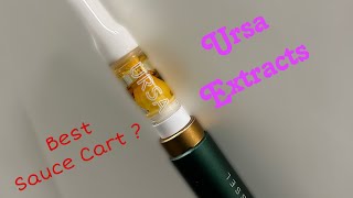 BEST Sauce Cart ?