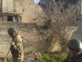 Боевой путь 136 ОМСБр. (военная разведка)