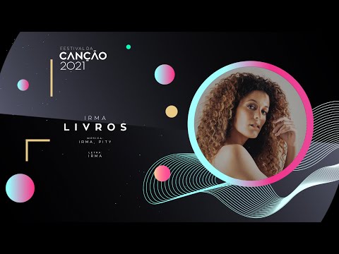 Vídeo: Livros No Jardim