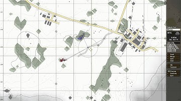 Arma 2 Editing & Scripting - Infantry Ambush