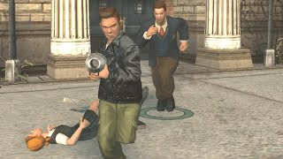 Bully: Scholarship Edition (Xbox 360) Free-Roam Gameplay #8