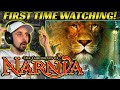 The Chronicles of Narnia REACTION! The Lion, the Witch and the Wardrobe