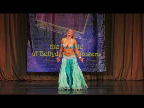 Cherkashina Victoria Habibi